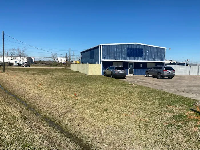 Freeport RV Park Picture 5