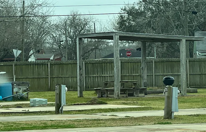 Freeport RV Park Picture 9