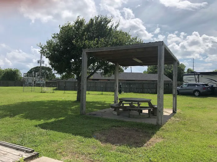 Freeport RV Park Picture 8