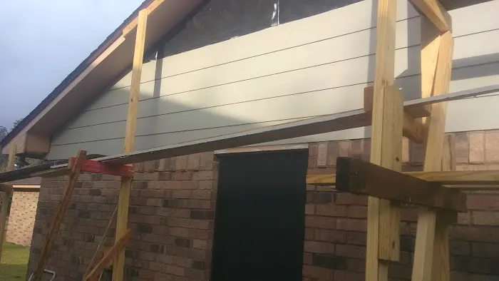 Brazos Mobile RV Park Picture 2