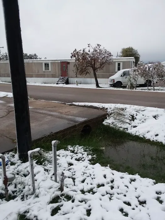 Brazos Mobile RV Park Picture 4