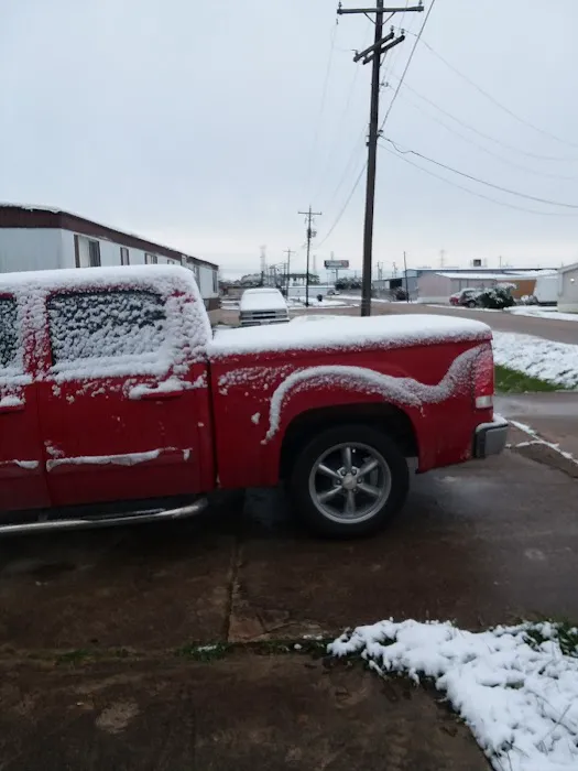 Brazos Mobile RV Park Picture 10