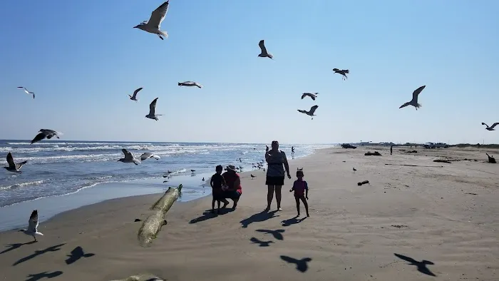 Brazos Mobile RV Park Picture 1