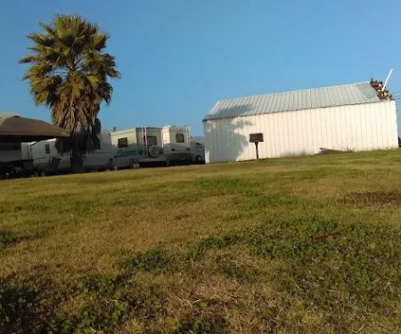 Shipmans' Landing R V Park