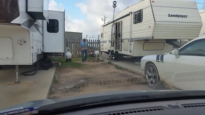 Shipmans' Landing R V Park Picture 6