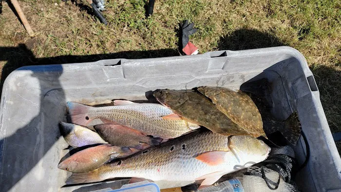 Shipmans' Landing R V Park Picture 5