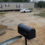 Lakeside camping and RV