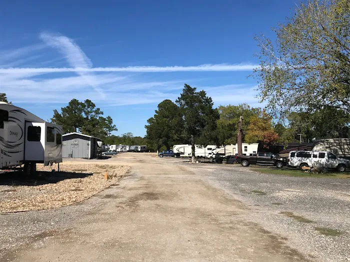 Pinewood RV Estates Picture 8