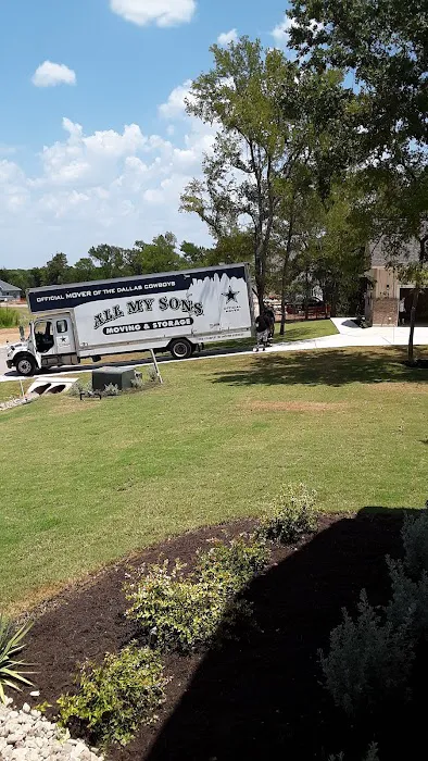 LBA (Lake Bastrop Acres) RV PARK Picture 10