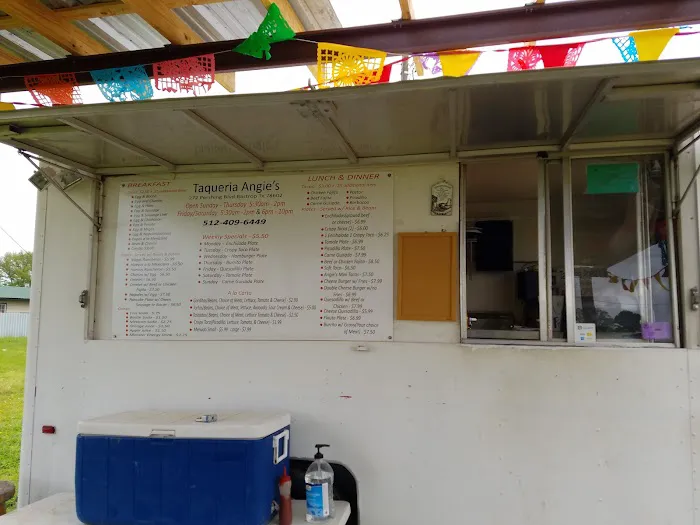 LBA (Lake Bastrop Acres) RV PARK Picture 8