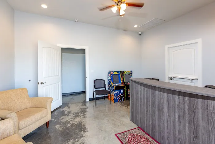 Sunny Meadows RV Park Picture 7