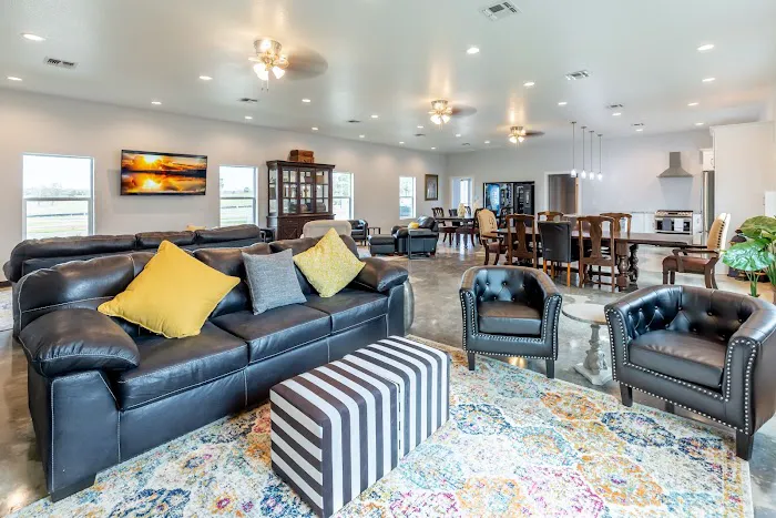 Sunny Meadows RV Park Picture 3