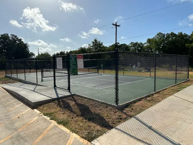 Sunny Meadows RV Park Picture 1