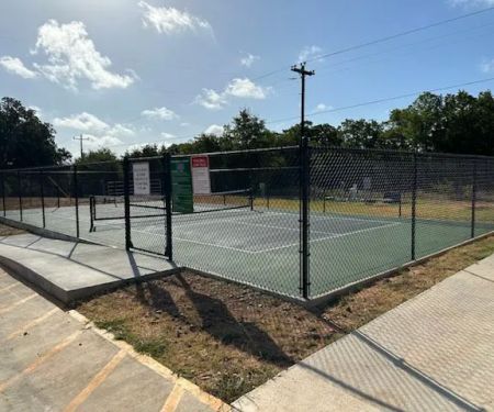 Sunny Meadows RV Park