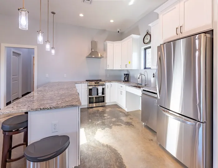 Sunny Meadows RV Park Picture 10