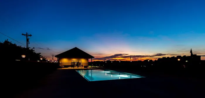 Sunny Meadows RV Park Picture 4