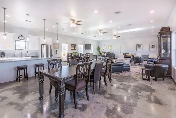 Sunny Meadows RV Park Picture 9