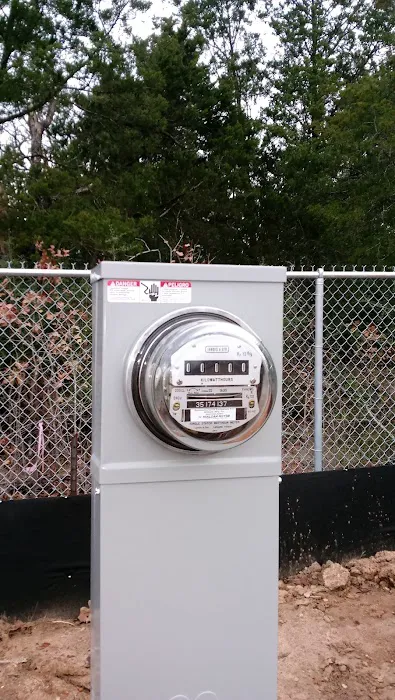 Sunny Bastrop RV Park Picture 8