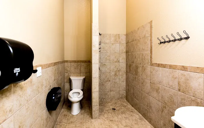 Sunny Bastrop RV Park Picture 3