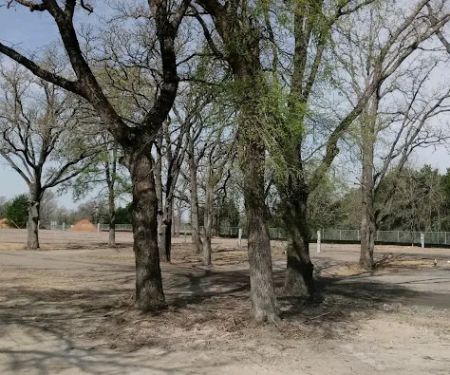 Sunny Bastrop RV Park