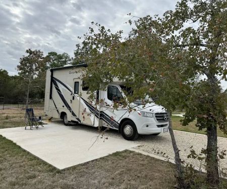 The Hill RV Park & Campground