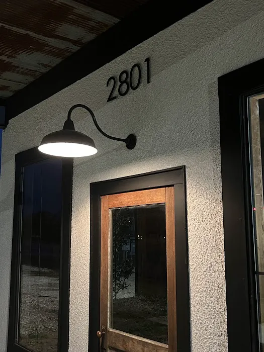 The Hill RV Park & Campground Picture 7