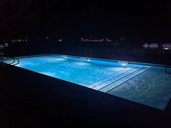 The Hill RV Park & Campground Picture 10