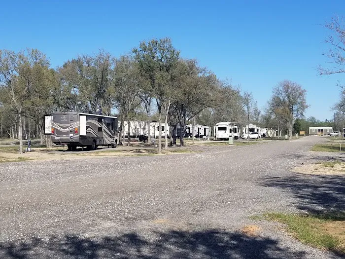 Marlee's RV Retreat Picture 8