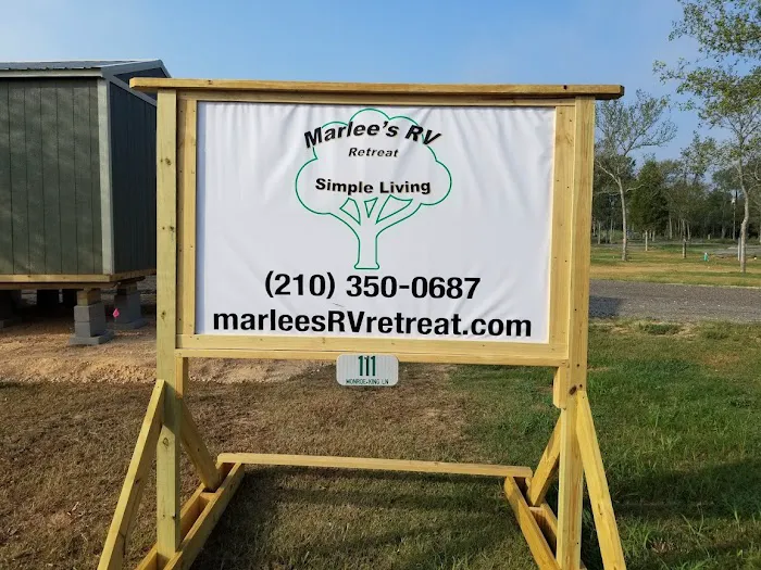 Marlee's RV Retreat Picture 7