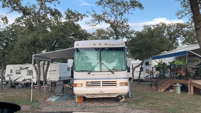 Peppers RV Park Inc Picture 4