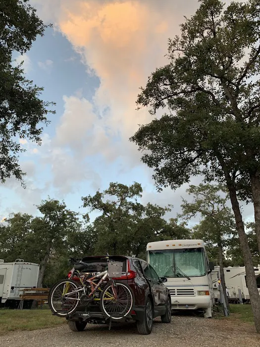 Peppers RV Park Inc Picture 8