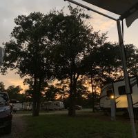 Peppers RV Park Inc ico