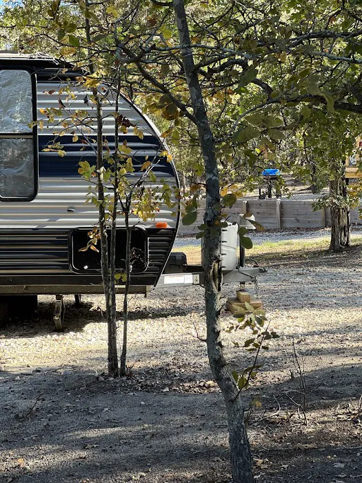 Elgin RV Park - Colinas Picture 5