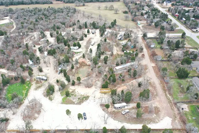 Elgin RV Park - Colinas Picture 1