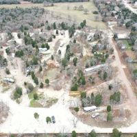 Elgin RV Park - Colinas ico