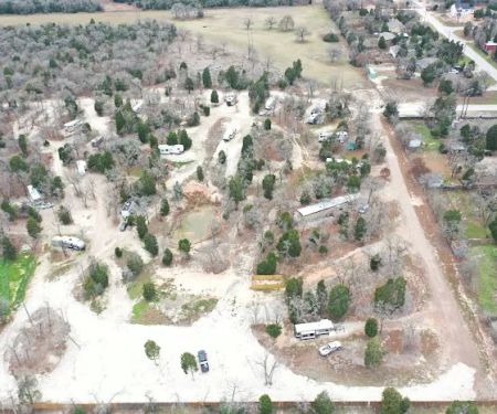 Elgin RV Park - Colinas