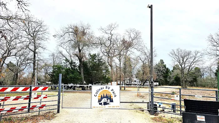 Elgin RV Park - Colinas Picture 3