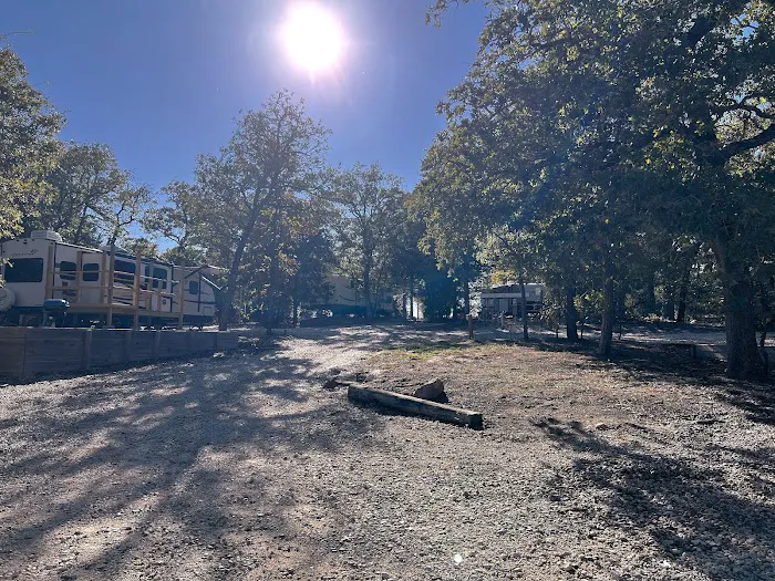 Elgin RV Park - Colinas Picture 7