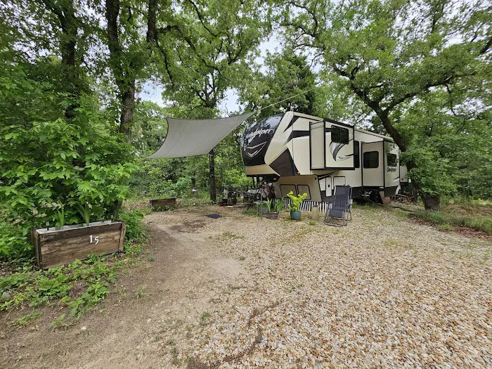 Elgin RV Park - Colinas Picture 9