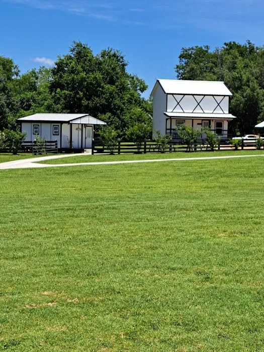 Schulenburg 3 Oaks RV Resort Picture 1