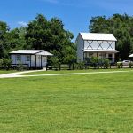 Schulenburg 3 Oaks RV Resort
