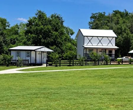 Schulenburg 3 Oaks RV Resort