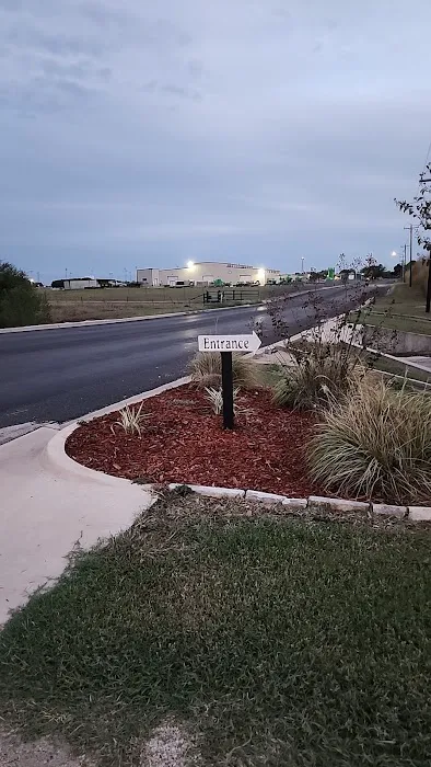 Schulenburg 3 Oaks RV Resort Picture 3