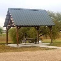 Schulenburg RV Campground ico