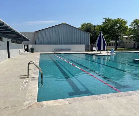 Under The Stars RV Park