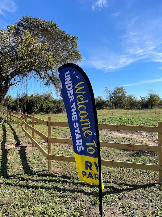 Under The Stars RV Park Picture 10