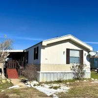 Hillside Weimar Mobile Home Park ico