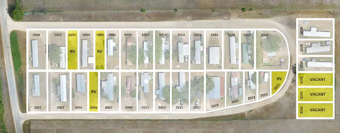 Hillside Weimar Mobile Home Park Picture 7