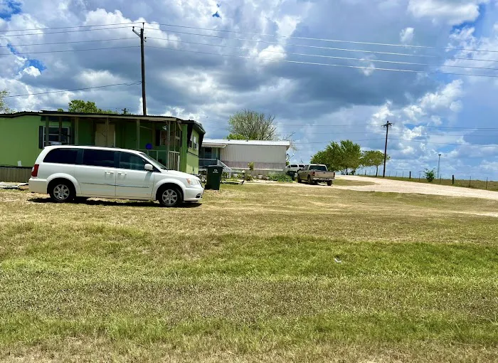 Hillside Weimar Mobile Home Park Picture 2