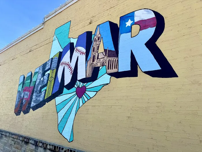 Hillside Weimar Mobile Home Park Picture 8